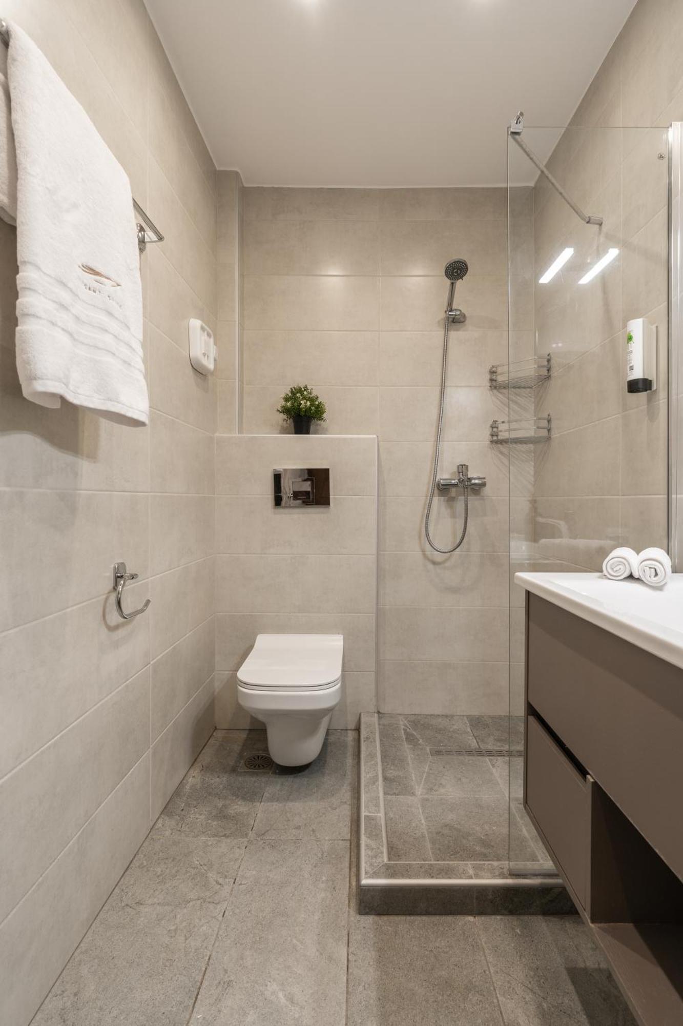 Elegant Suite - Tesalónica Exterior foto